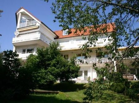 Hotel Cafe Talblick Vielbrunn Exterior photo